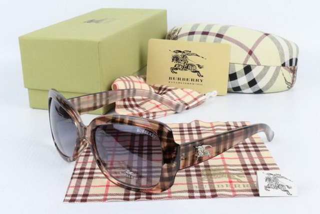 Burberry Boutique Sunglasses 032